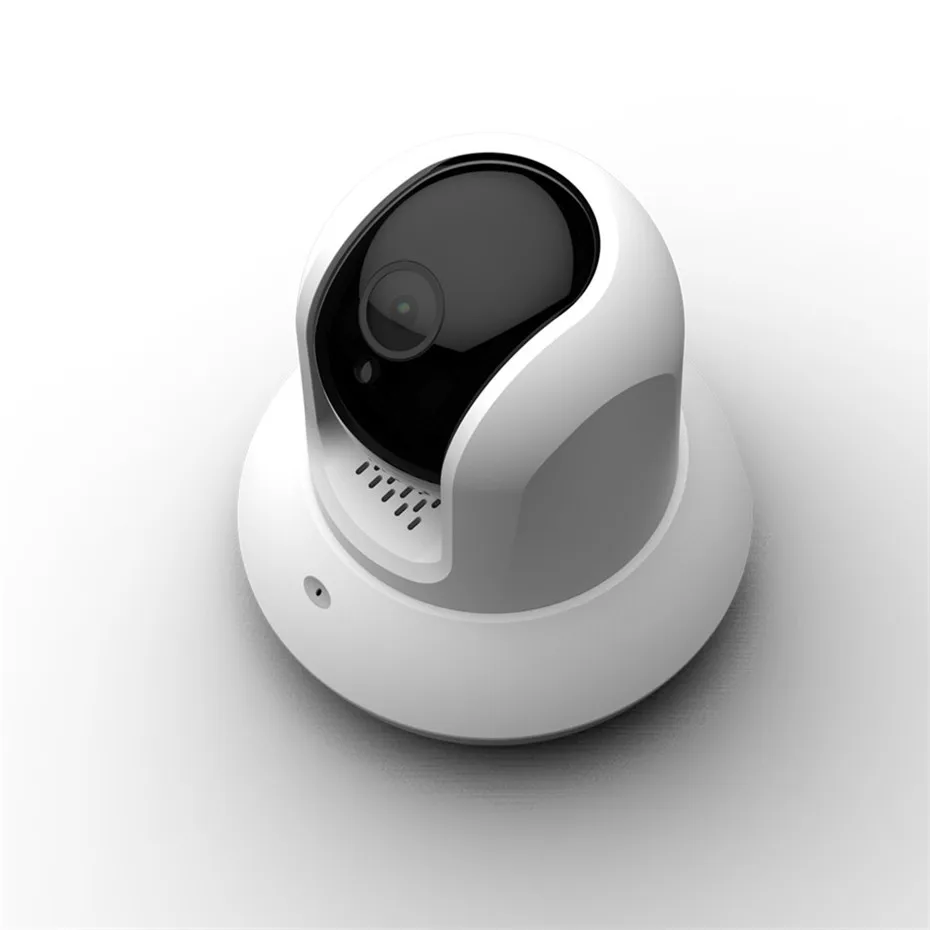 Веб камера Geeklink 1080P HD Wi Fi наблюдения микрофон дистанционное управление Интерком