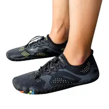 Мужская дышащая обувь унисекс; быстросохнущая водонепроницаемая обувь; пляжная обувь для бассейна; обувь для плавания на шнурках; обувь для дайвинга; уличные кроссовки для отдыха