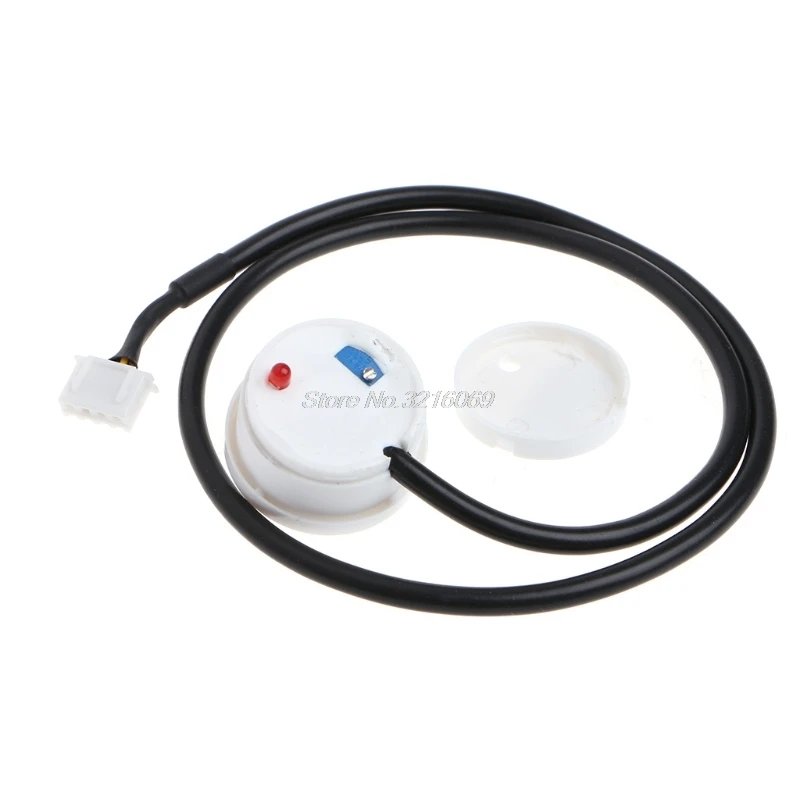 

2018 XKC-Y25-V Non-Contact Liquid Level Sensor Stick Type Induction Level Switch