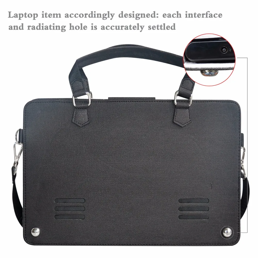 Labanema точно Портативная сумка для ноутбука чехол для 12," Razer blade Stealth ноутбука(не подходит для других моделей