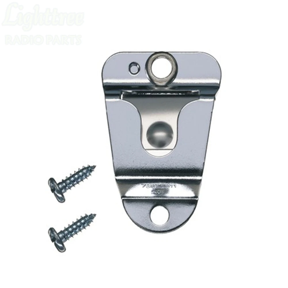 20X Hangup Belt Clip With Screws For GM300 GM950 GM3188 GM3188