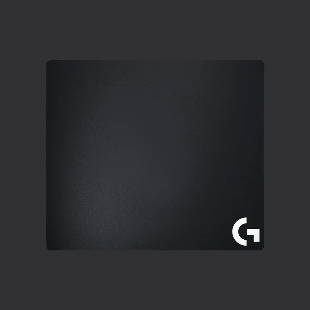Logitech original G640 gaming mouse pad large mouse pad for pc gamer mouse gamer play games overwat