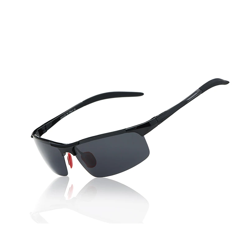 

2019 Classic Polarized Sunglasses Men Women Retro Brand Designer High Quality Sun Glasses Female Male Fashion Mirror Sunglass