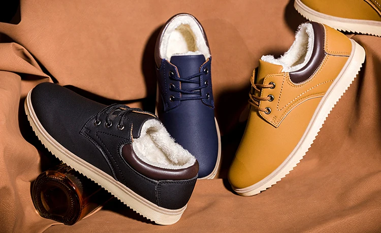 Mans footwear (4)