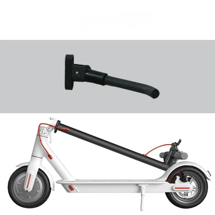

High quality Foot Support Scooter Side Foot Support 8.5 Inch Scooter Spare For Xiaomi Mijia M365 Electric Scooter Parts