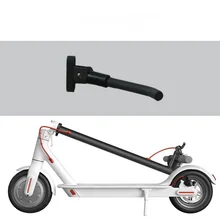 High quality Foot Support Scooter Side Foot Support 8.5 Inch Scooter Spare For Xiaomi Mijia M365 Electric Scooter Parts 4pcs support wholesale high quality stunt scooter wheels 100mm