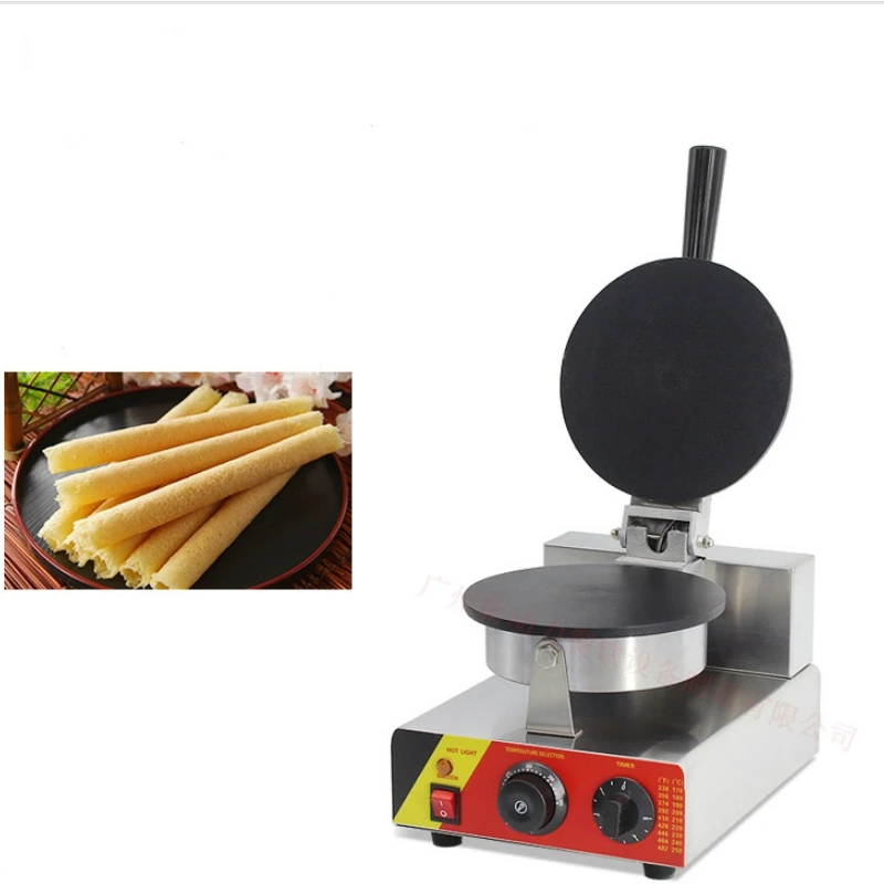 

Egg roll maker Crispy egg roll 1.6kw 110V 220V