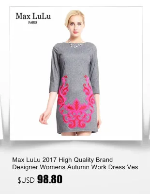Max LuLu/ осеннее винтажное Брендовое женское платье в полоску, модное платье, Vestido Largo, средневековое женское офисное платье, высокое качество, XXXL