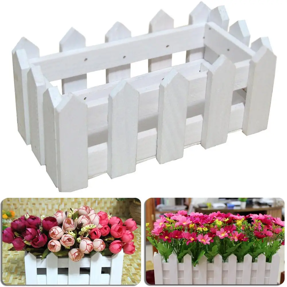 Декоративные Ящики Для Цветов фото 8