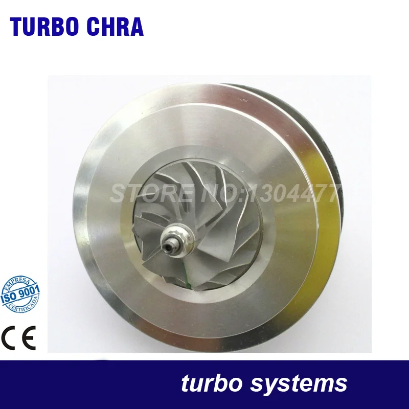 Turbo core chra с водяным охлаждением GT2052V 724639 705954 картридж 14411-2X900 14411-2X90A для Nissan Terrano II Patrol Safari 3,0 Di