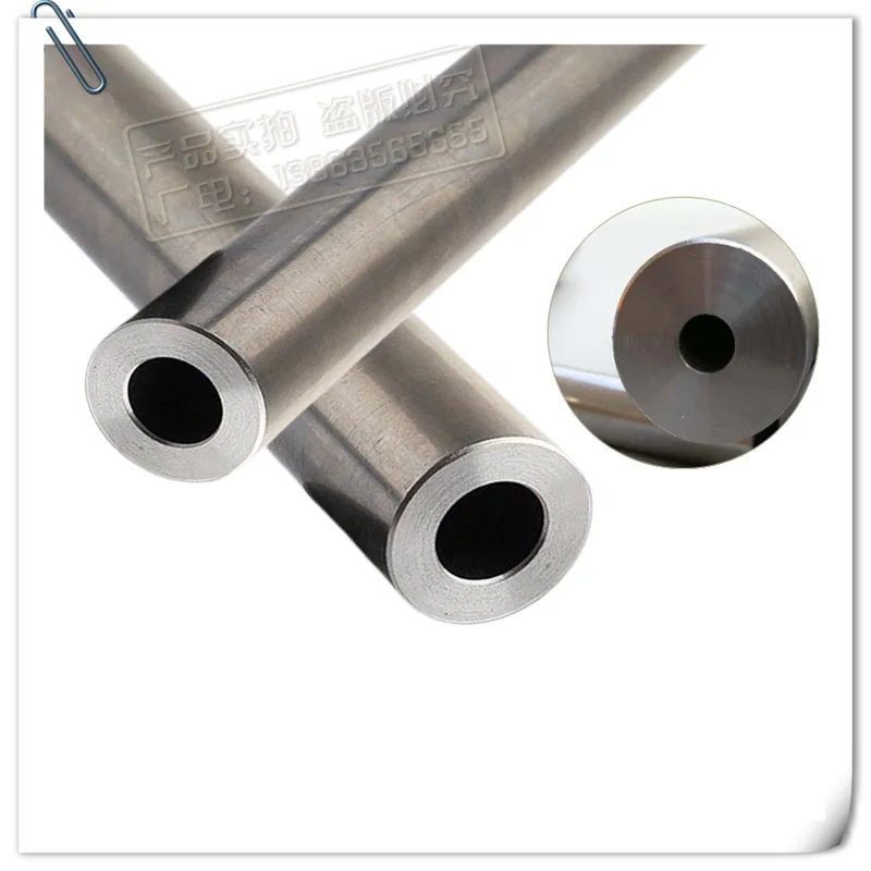 

Seamless pipes 1/2"steel tube outer diameter 21mm wall thickness form 1mm to 6mm metal tube