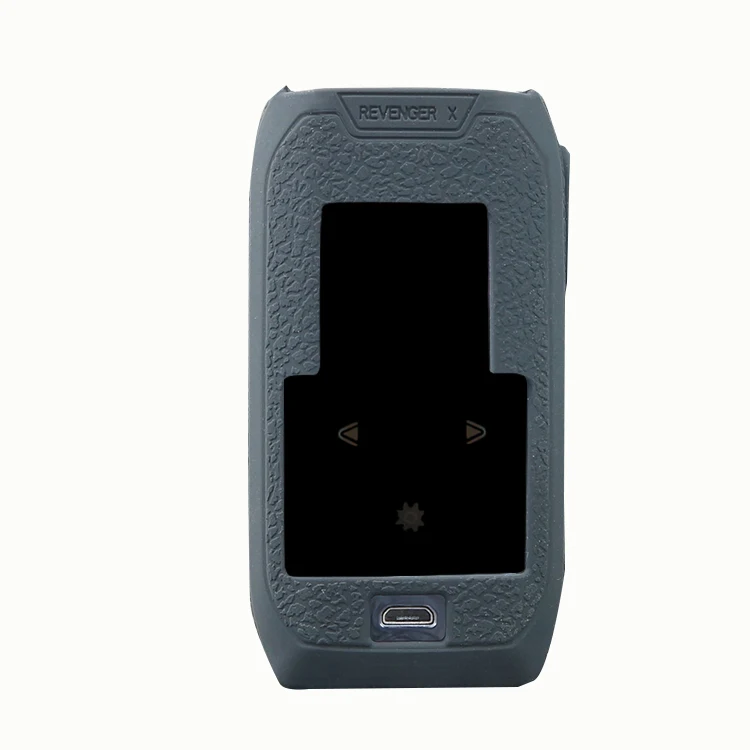 

Modshield Protective Silicone Case Skin Cover Sleeves for Vaporesso Revenger X Mod