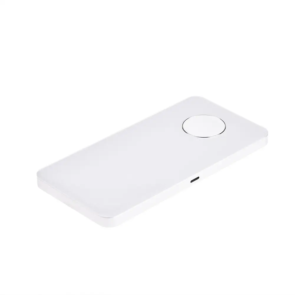 2-in-1 QI Wireless Charger For iPhone X 8 8 Plus For Samsung Galaxy S9 S8 Mobile Phone Wireless Charging For iWatch Smart Watch