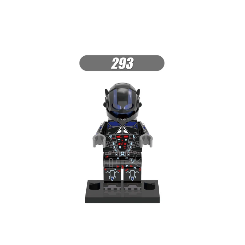 XH293-Arkham Knight