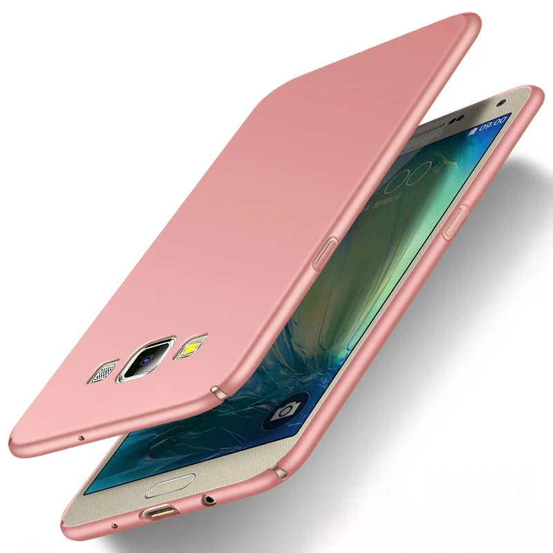 Чехол для Samsung Galaxy Grand Prime G5308W/G530 чехол телефона G530f матовая защитная задняя крышка
