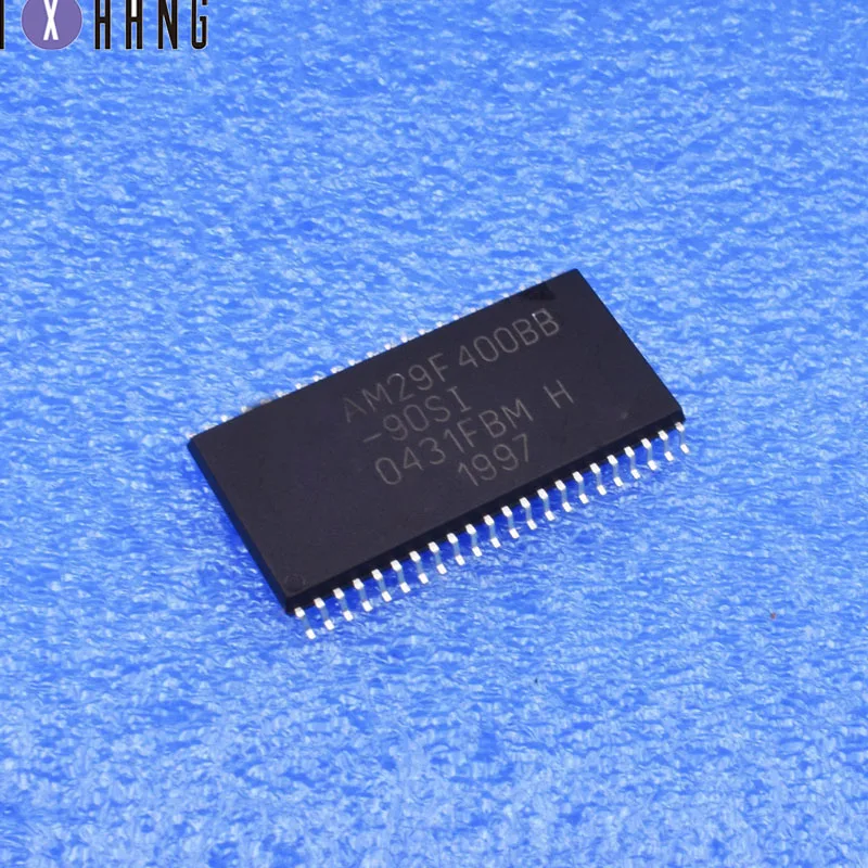 1 шт/5 шт AM29F400BB-90SI AM29F400BB 29F400BB 29F400 SOP-44 Новый IC | Электронные компоненты и
