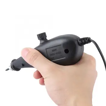 

Power Tool Accessories Accessories 110V 15W DIY Engraving Tool Electric Engraving Pen 0.1-1mm Carving Engraver Pen US
