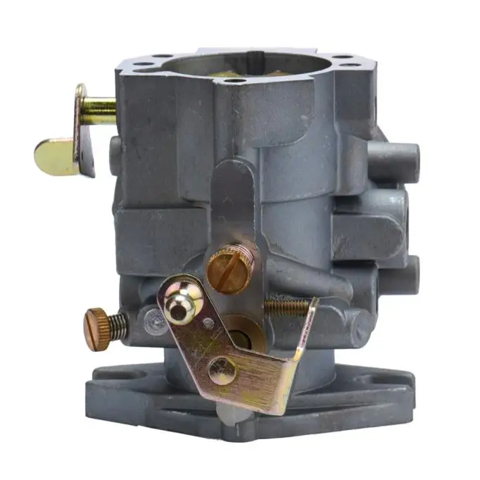 Новое поступление карбюратор для Kohler K321 K341 чугунный 14hp 16hp двигатель Carb at25