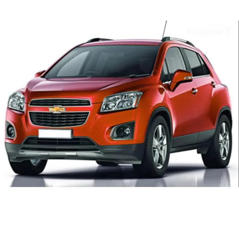 

For Chevrolet TRAILBLAZER Trans Sport Trax VOLT VIVANT Front turn signal lights bulb Error Free Left Right indicator lights 2pc