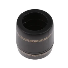 Бутылка Пароль Замок Комбинация вакуумная пробка для бутылки вилка устройства подарок 28 мм