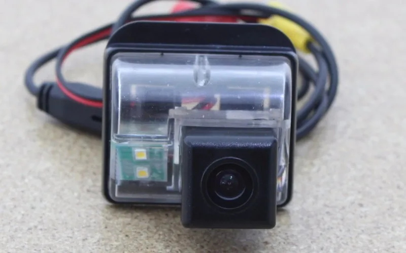 For Mazda CX-5 CX 5 CX5 2012 ~ 2017 Rear View Camera Reversing Camera Car Back up Camera HD CCD Night Vision Vehicle Cam (6)