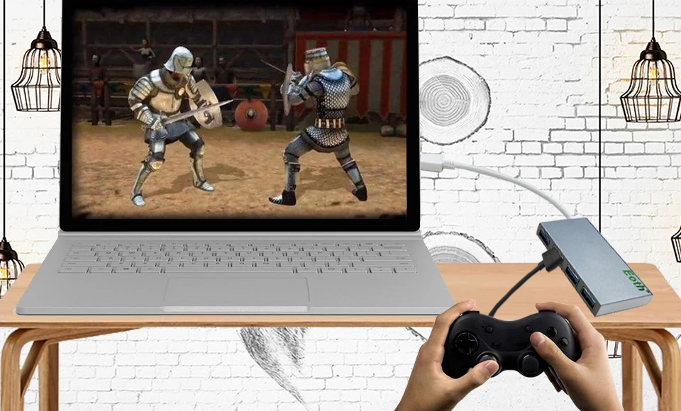 EOTH-HUB3.0-4013 XQ 28