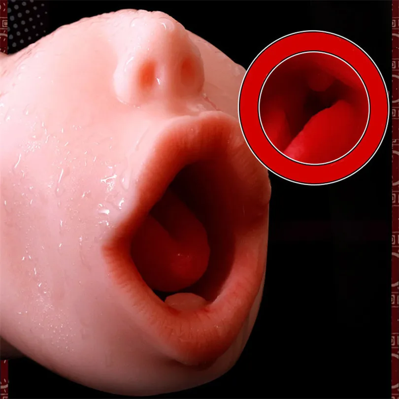 Deep Throat10