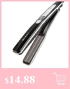 Surker Sk-9201, профессиональные щипцы, Керамические Гофрированные щипцы для завивки волос, стайлер для волос, электрический гофрированный