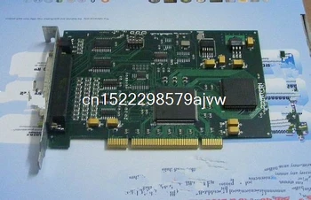 

ESCC-PCI-335 ESCC PCI-335 Communication card equipment professional card