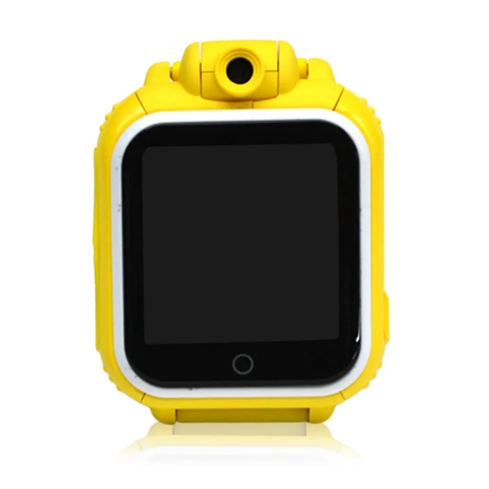 

V75 GPS Smart Watch With V75 Wifi Touch Screen Children Smartwatch SOS Call Location For Kid Safe Anti-Lost Monitor New 2018