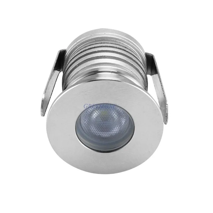 led underground light 1w-6