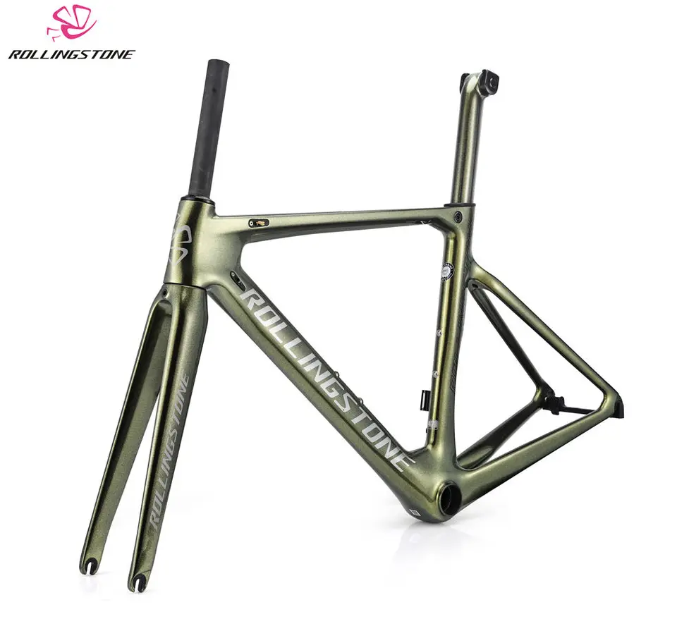45 cm bike frame