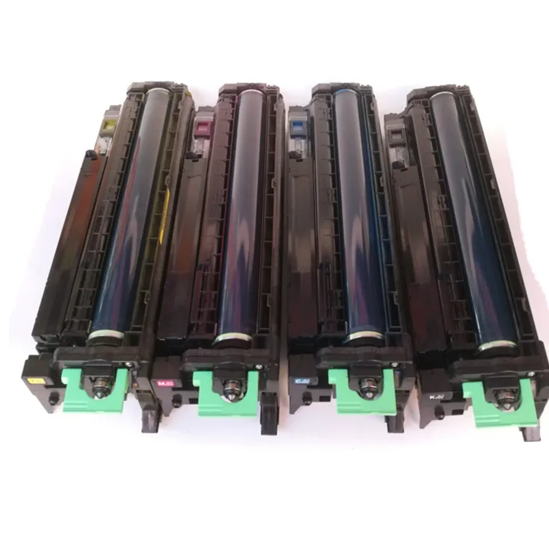 Восстановленный барабанный блок для Ricoh MP C3502 C3002 C4502 C5502 изображений|Картриджи с