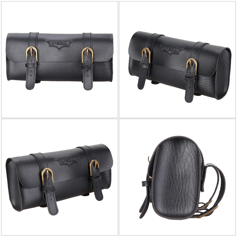 Flash Deal 1.2L Bike Front Handlebar Bag Bicycle Handlebar Pouch Cycling Front Handlebar Basket Bike Tool Storage Packs Bicycle Accessories 10