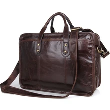 2019 New Genuine Leather Men Bag Brand Design Shoulder Bag Messenger Bag New Business Handbag Laptop Briefcase Male High Quality 2019 New Genuine Leather Men Bag Brand Design Shoulder Bag Messenger Bag New Business Handbag Laptop Briefcase Male High Quality
