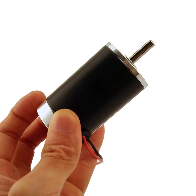 38mm tubular motor DC 12 V 24 V motor 2000RPM3000RPM4000RPM5000RPM6000RPM7000RPM 7 W/8 W