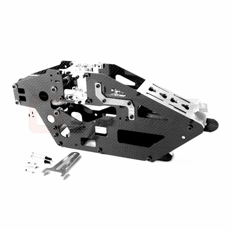 gartt 450l
