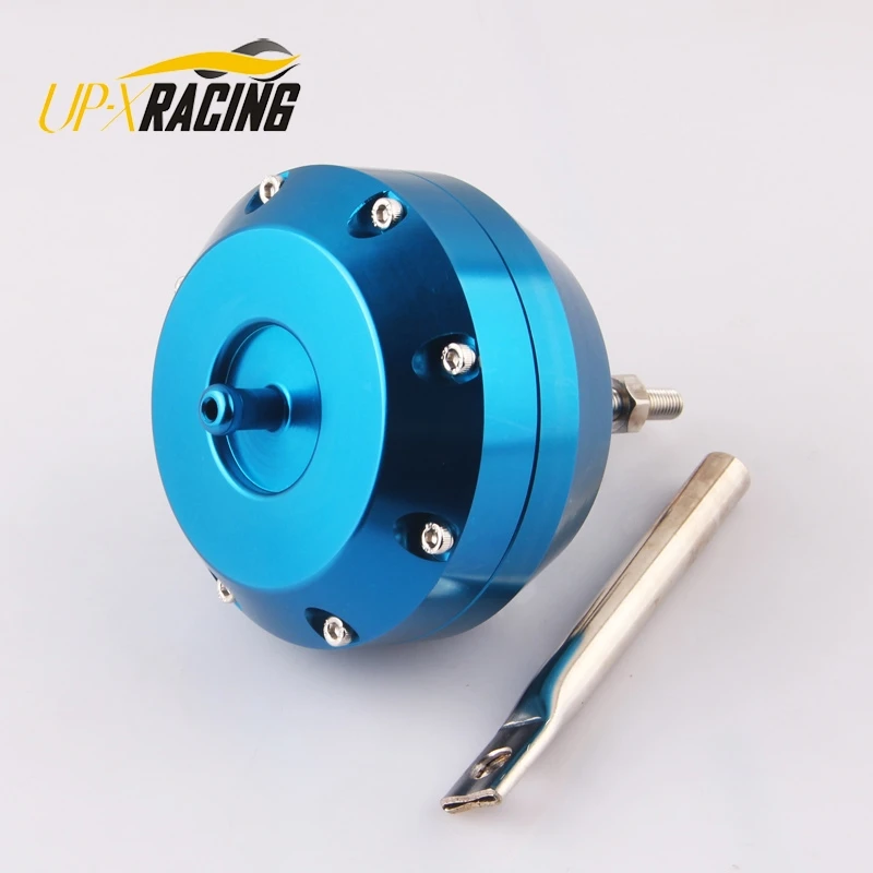 Alluminio Turbo Attuatore Per Ford Collins-31 Attuatore Escort Rs Turbo 2Wd 4X4 Cosworth