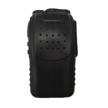 

20PCS Handheld WalkieTalkie Rubber Soft Protection Case for Retevis H777 R888s Plus Baofeng BF-888s Pofung 888s cover case bag