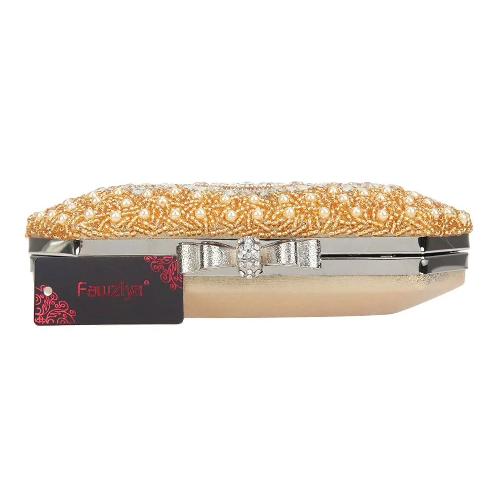 E1108-Fawziya-Clutch Purses-Gold(4)