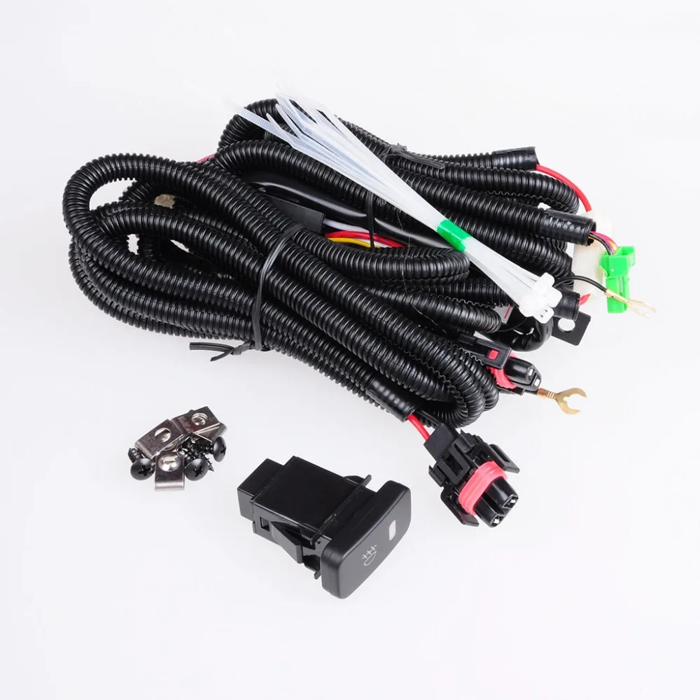 2x12 В 55 Вт H11 противотумансветильник фары для HONDA CIVIC 01 02 2001 2002 [QP262]|12v 55w|h11 fog lighth11 lamp |