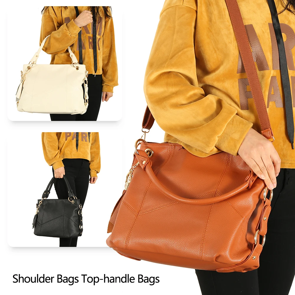 المرأة حقيبة ساع للنساء جديد حقيبة أنيقة الرجعية حمل حقائب كتف أعلى-حقائب بيد خمر بولسا الأنثوية المرأة حقيبة ساع للنساء جديد حقيبة أنيقة الرجعية حمل حقائب كتف أعلى-حقائب بيد خمر بولسا الأنثوية