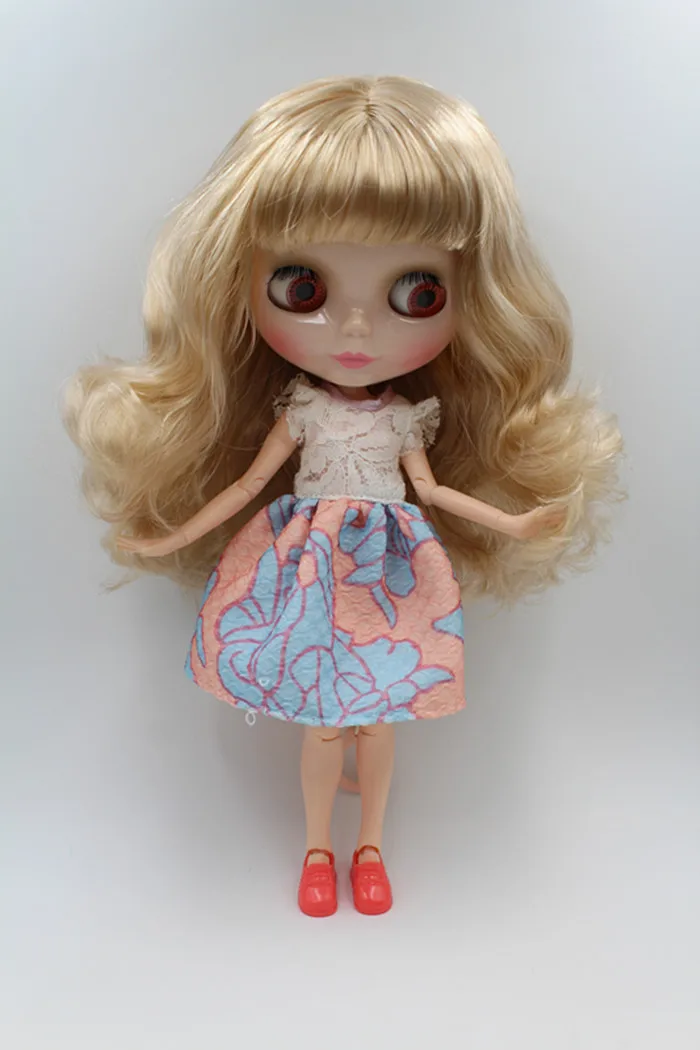 Doll Hair Promotion The 5
