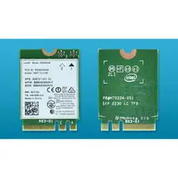 Новый бренд для Intel 8260NGW двухдиапазонный беспроводной-AC 8260 8260NGW VPro 8260ac 8260 ac 867 Мбит/с BT4.2 5G 867 Мбит/с M2 сетевая карта