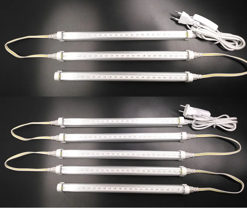 Grow light T5