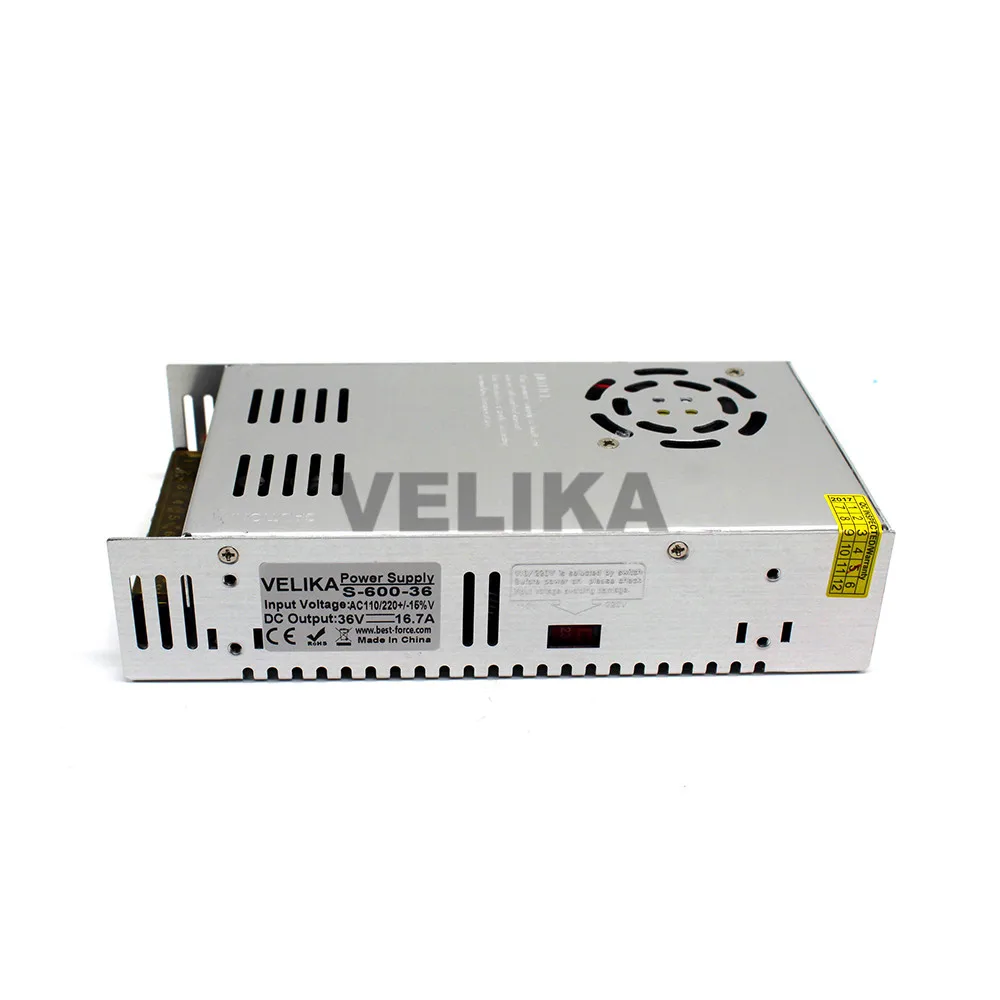 36V600W-1