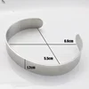 Muslim Allah AYATUL KURSI Stainless Steel Bracelet Bangle 2
