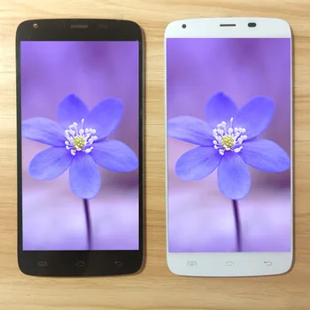 

For Homtom HT6 LCD Screen 1280X720 LCD Display+Touch Panel Replacement For Homtom HT6/HT6 Pro Mobile phone