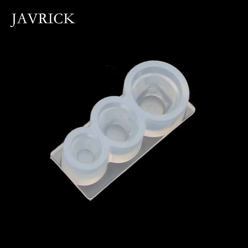 

Mini Size Flower Succulent Plants Flowerpot Silicone Resin Mold Art Craft Tools DIY Accessories Jewelry Making Tool