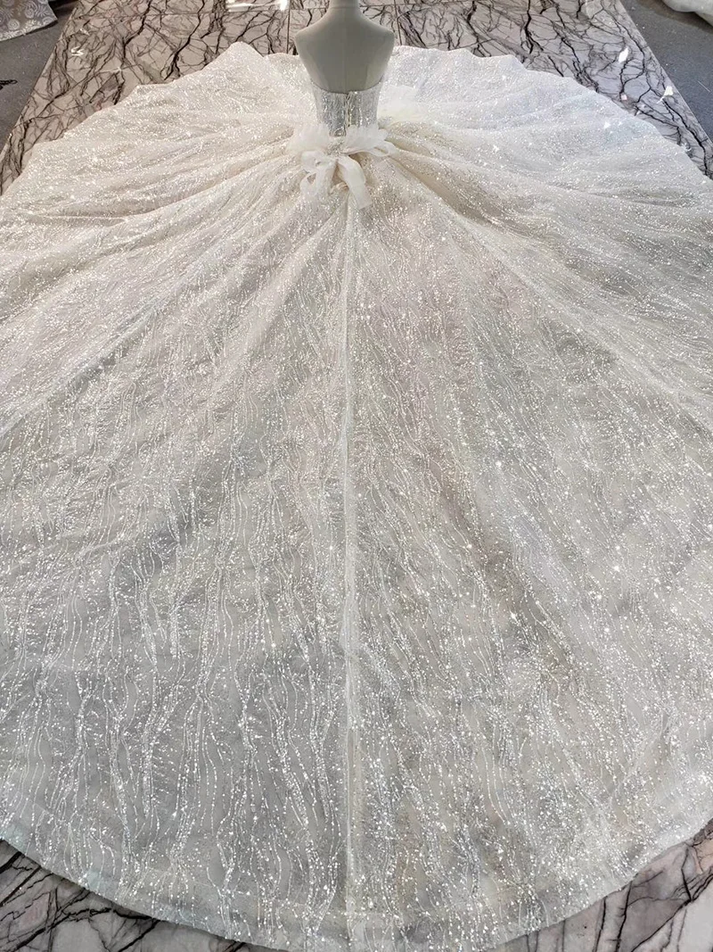 vestidos de novia